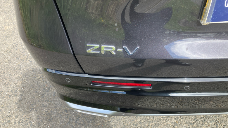 Honda Zr-V 2.0 eHEV Advance 5dr CVT Hybrid Estate